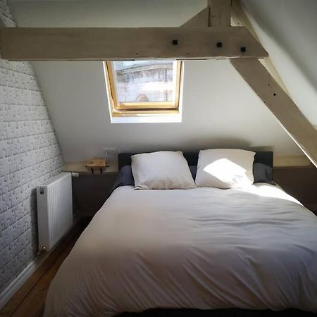 Appartement Au Coeur Des Remparts Boulogne-sur-Mer Exteriör bild