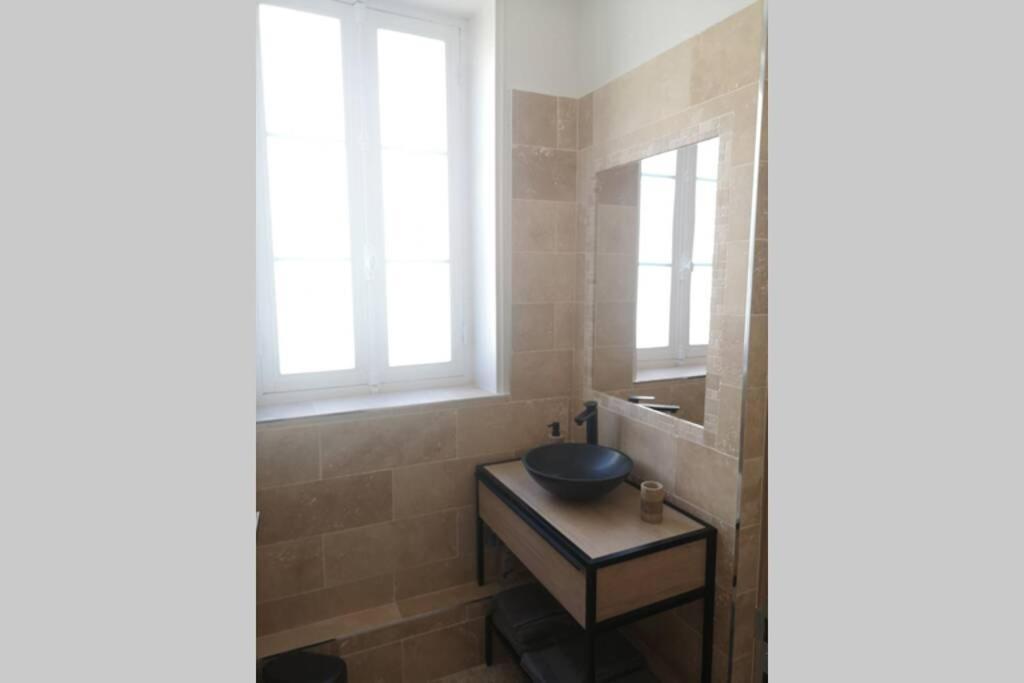 Appartement Au Coeur Des Remparts Boulogne-sur-Mer Exteriör bild